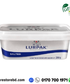 lurpak butter