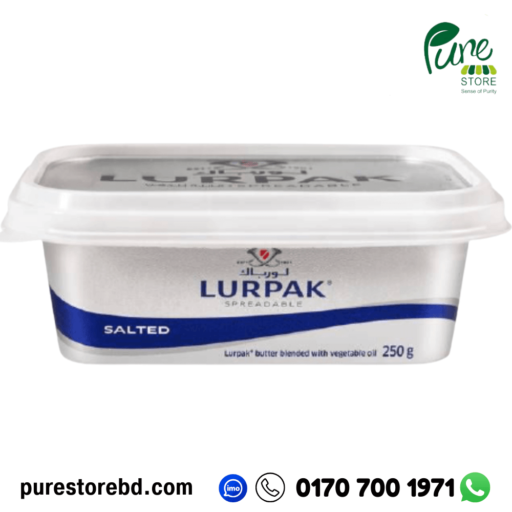 lurpak butter