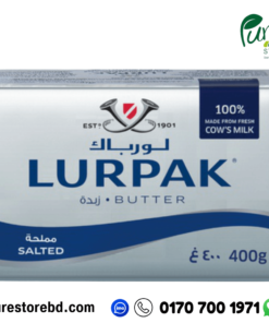 Lurpak Butter