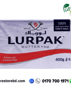 lurpak butter