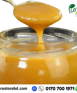 Homemade Ghee