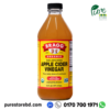 bragg organic vinegar