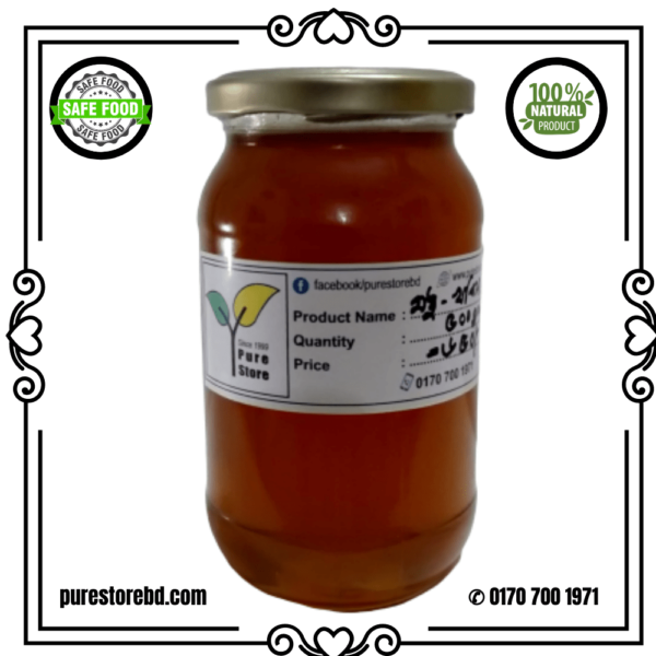 sundarban natural honey
