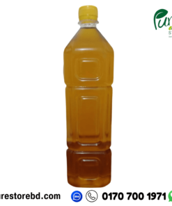 wood pressed mustard oil