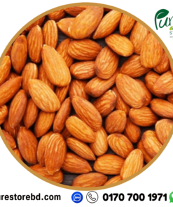 Almond