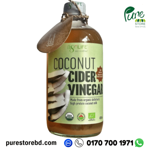 Coconut Vinegar