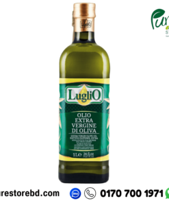 Luglio extra virgin olive oil