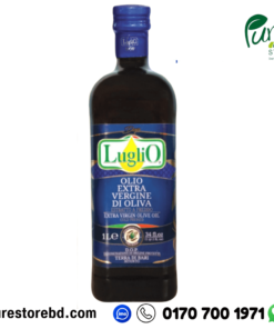 Luglio extra virgin olive oil cold press