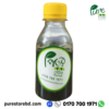 Black seed oil