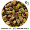 Pistachio -Pesta Badam