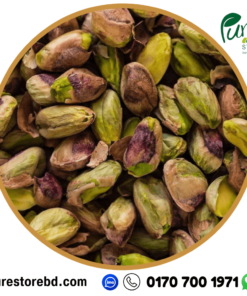 Pistachio -Pesta Badam