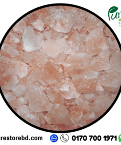 Himalayan Pink Salt