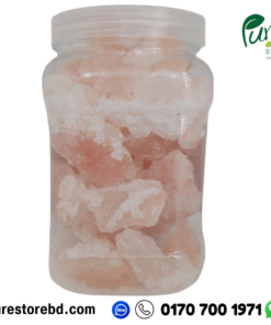 Himalayan Pink Salt