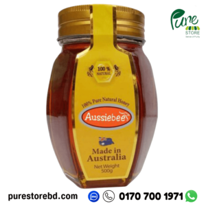 Aussiebee-Honey