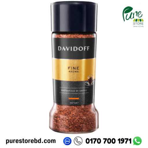 Davidoff-fine-Aroma-Coffee