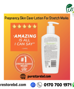 Stretch Marks Lotion