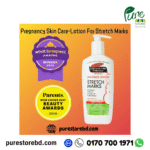 Stretch Marks Lotion