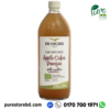 Apple cider vinegar 1000 ml