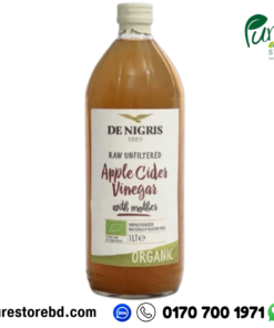 Apple cider vinegar 1000 ml