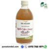 Applec cider vinegar 500 ml