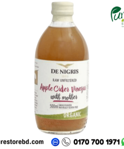 Applec cider vinegar 500 ml