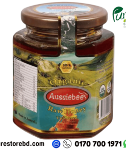 Aussiebee-Organic-Raw-Honey-Unfiltered