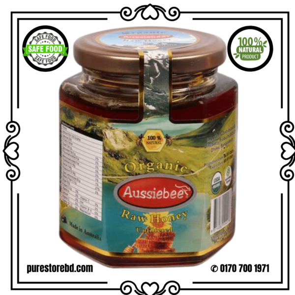 https://purestorebd.com/wp-content/uploads/2021/03/Aussiebee-Organic-Raw-Honey-Unfiltered-purestorebd.png