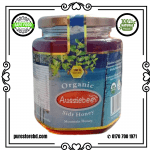 Aussiebee-Organic-Sidr-Honey-500gm-purestorebd