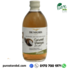 Coconut vinegar