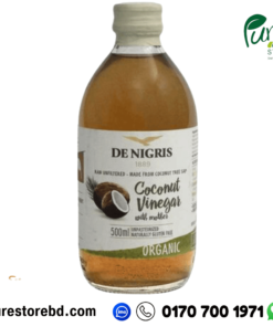 Coconut vinegar