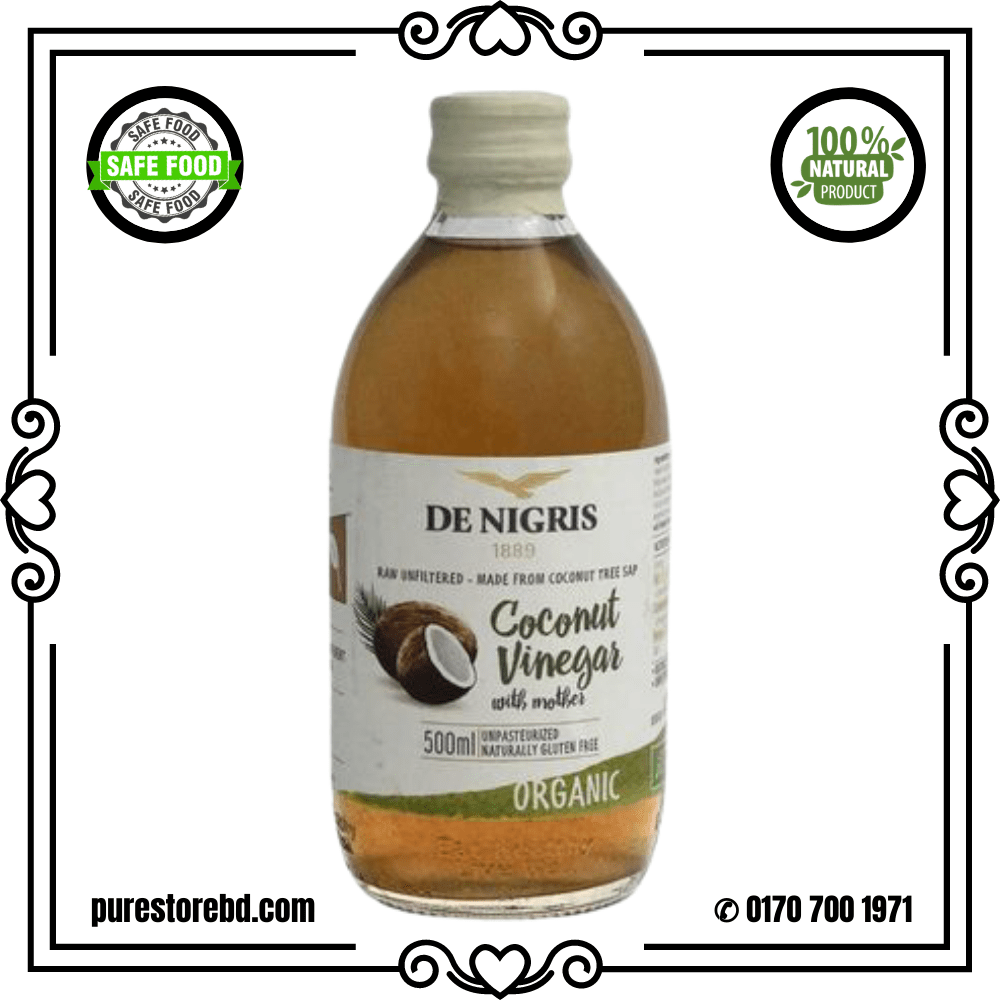 https://purestorebd.com/wp-content/uploads/2021/03/De-Nigris-Organic-Coconut-Vinegar-500ml-purestorebd.png