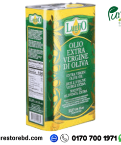 Luglio extra virgin olive oil 5l