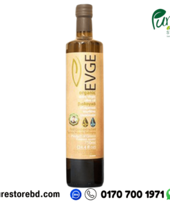 Olive oil organic