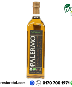 Olive oil organic