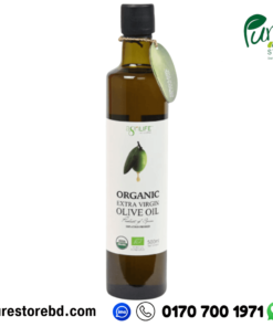 Olive oil organic agrilife