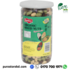 Organic Mixed Nuts