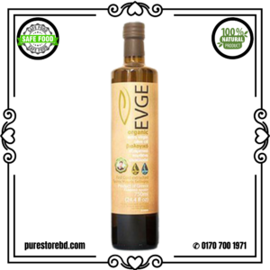 EVGE olive oil