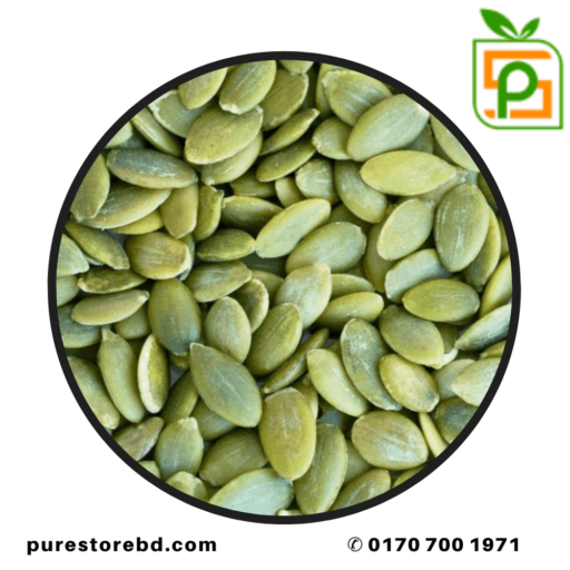 pumpkin seed