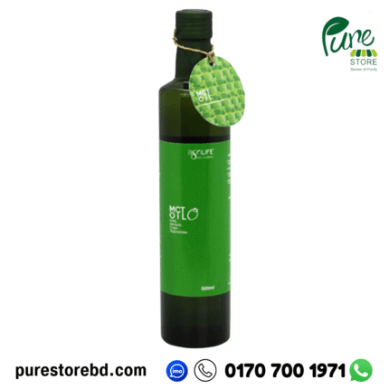 MCT Oil