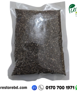 Organic Chia Seeds