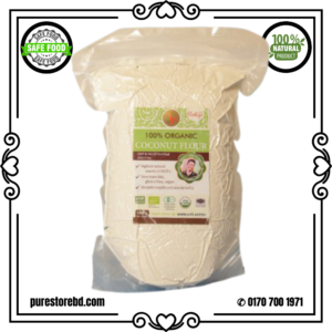 Vantage Organic Coconut powder