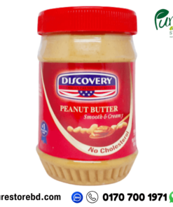 Peanut Butter