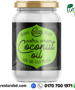 The-coconut-company-Coconut-oil