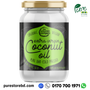 The-coconut-company-Coconut-oil