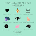Maca Benefits