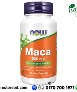 Maca Capsule