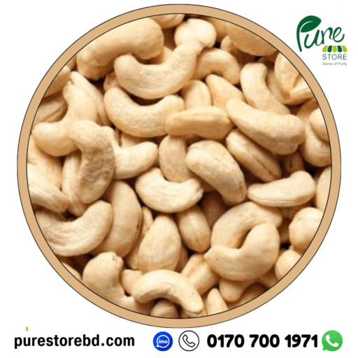 Cashew Nuts