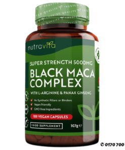 Maca Complex