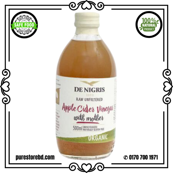 De-Nigris-Organic-Apple-Cider-Vinegar-500m_purestorebd