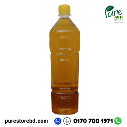 Premium Mustard Oil